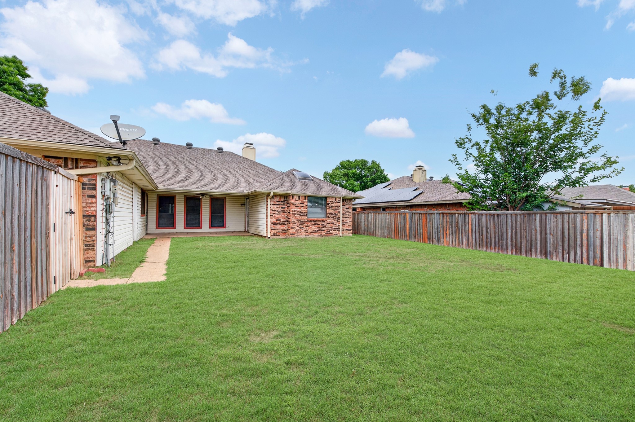 918 Green Brook Drive Allen TX 75002