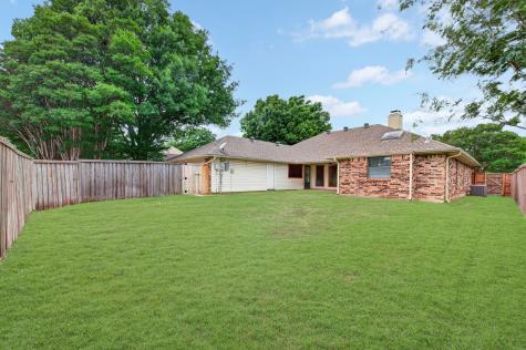 918 Green Brook Drive Allen TX 75002