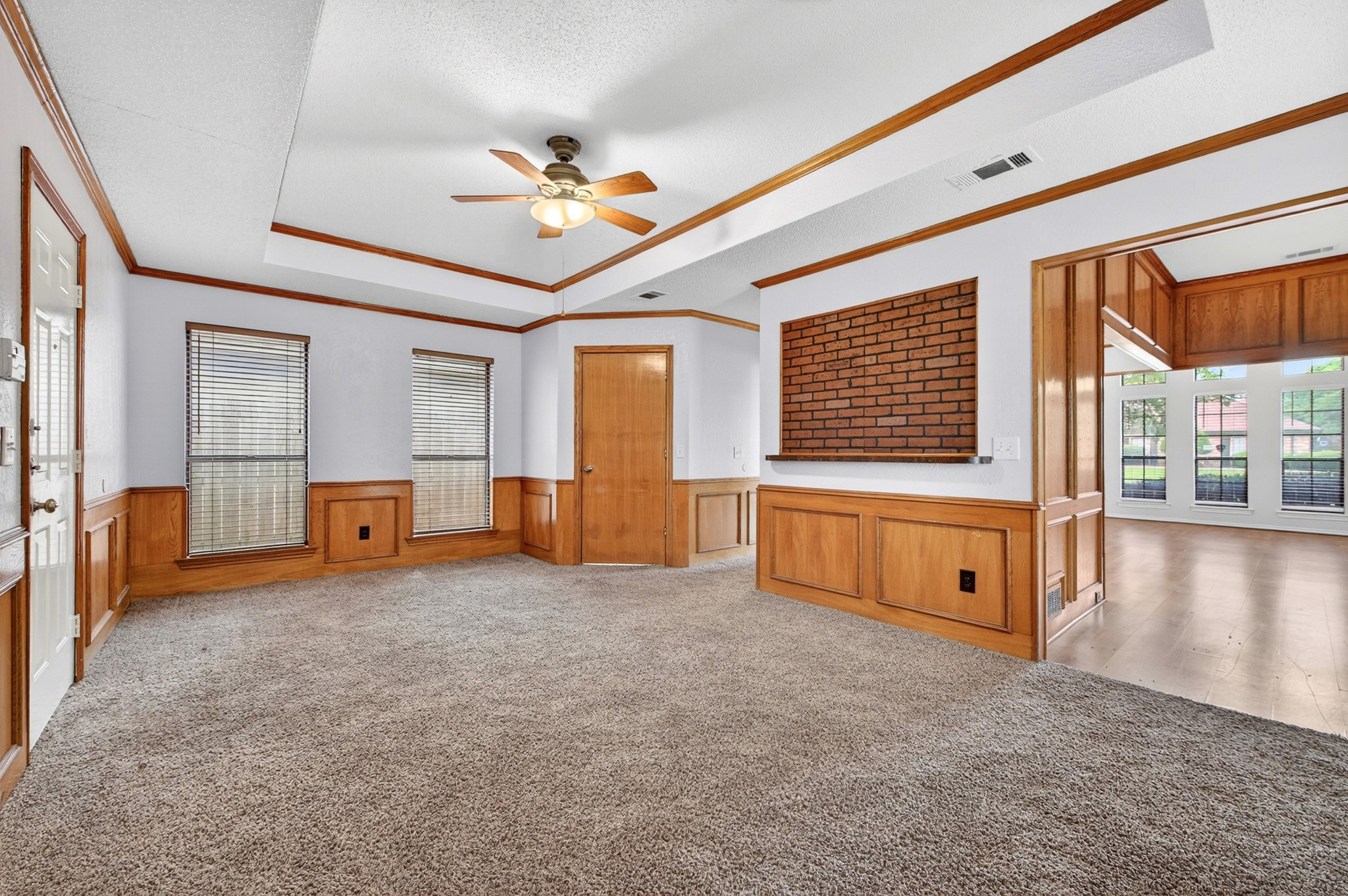 918 Green Brook Drive Allen TX 75002