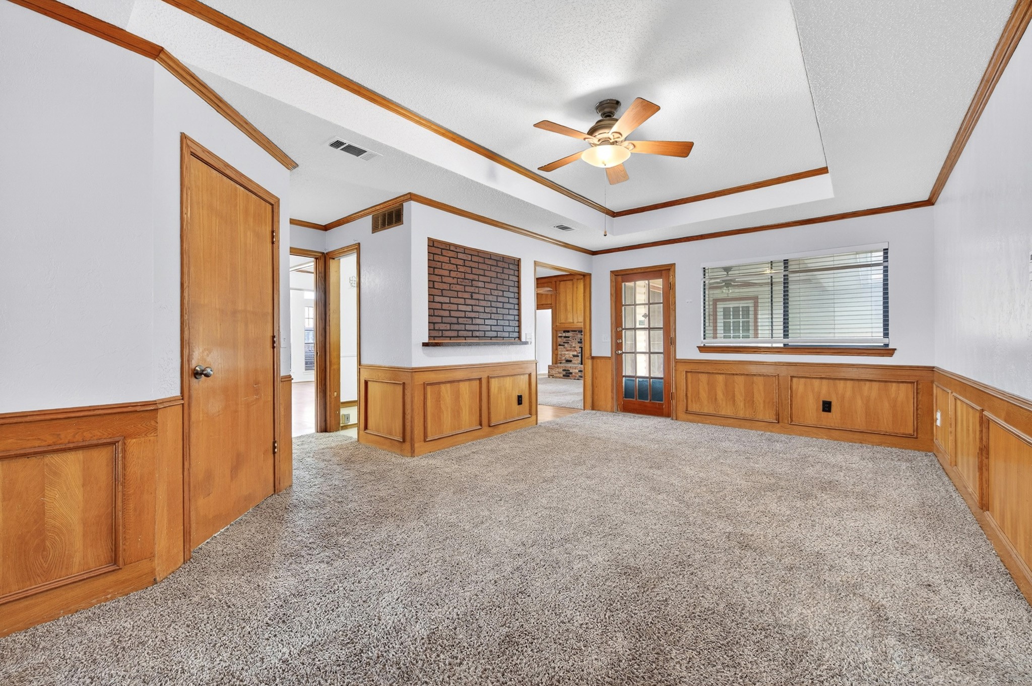 918 Green Brook Drive Allen TX 75002