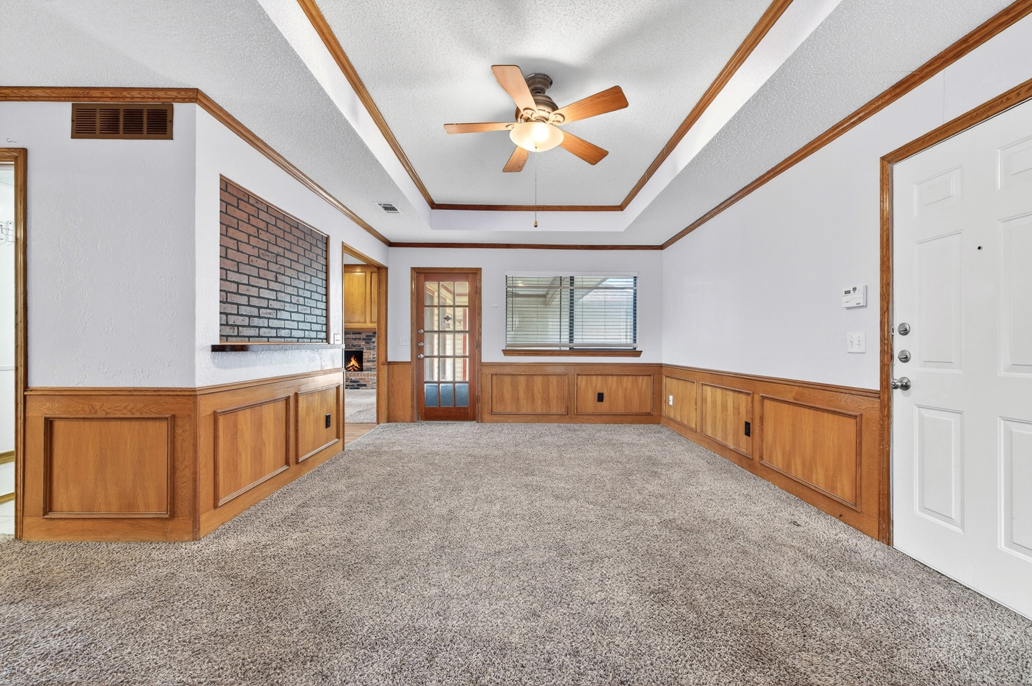 918 Green Brook Drive Allen TX 75002