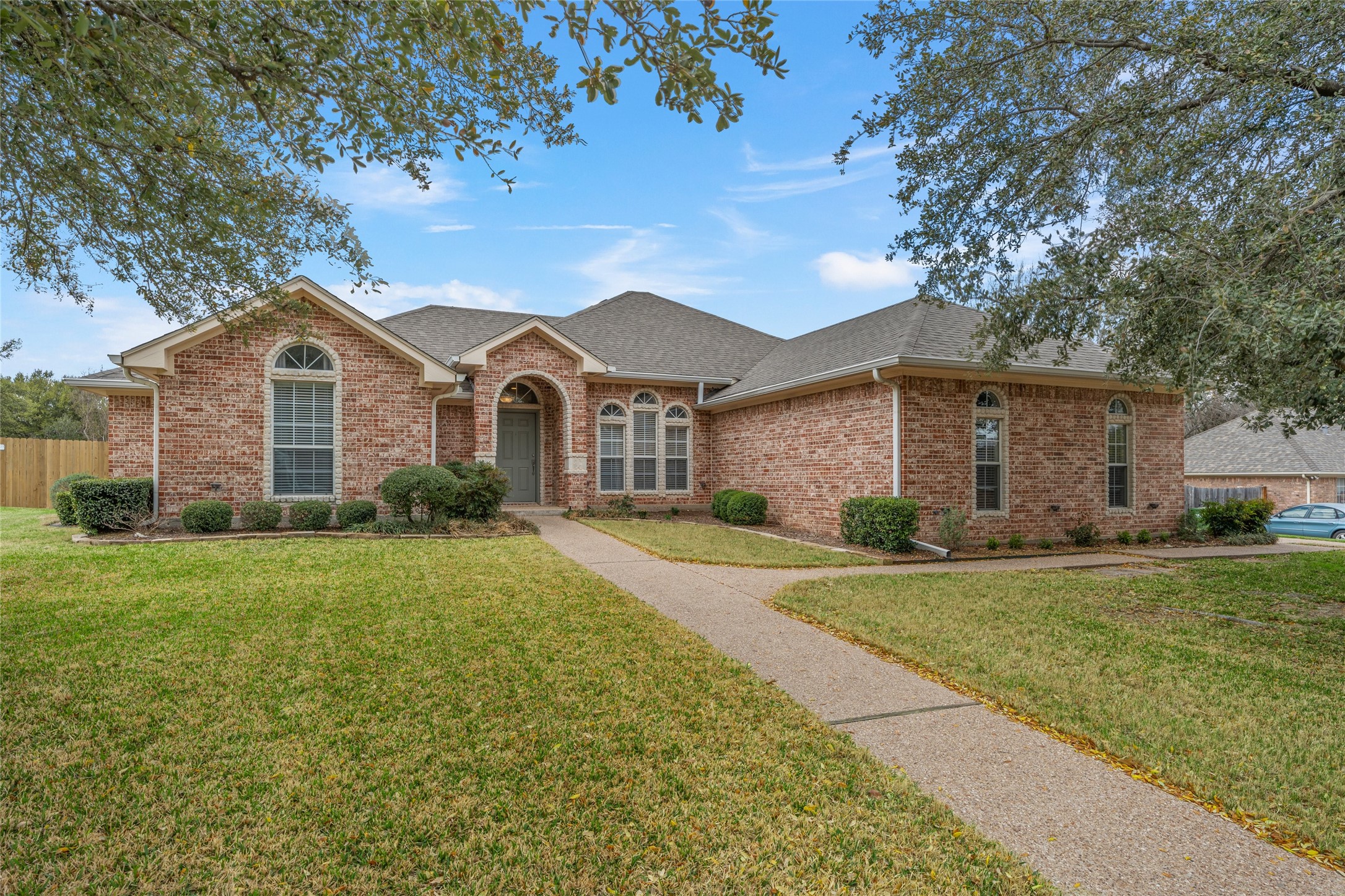 9121 Wolf Creek Drive Waco TX 76712