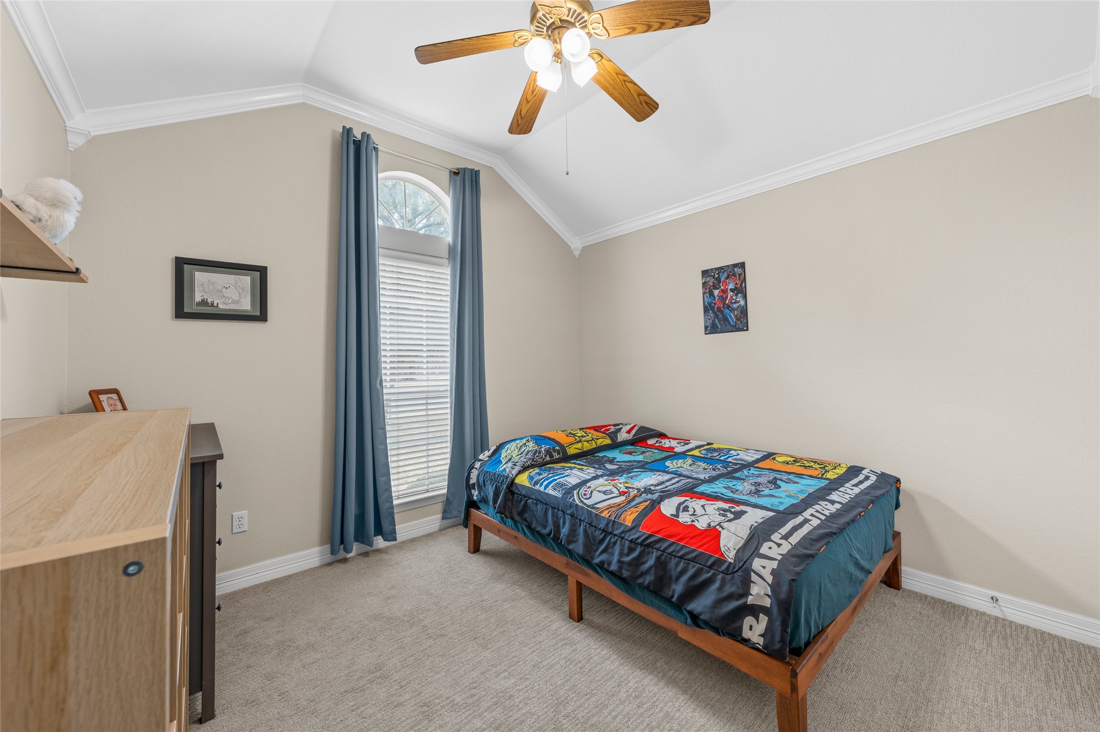 9121 Wolf Creek Drive Waco TX 76712