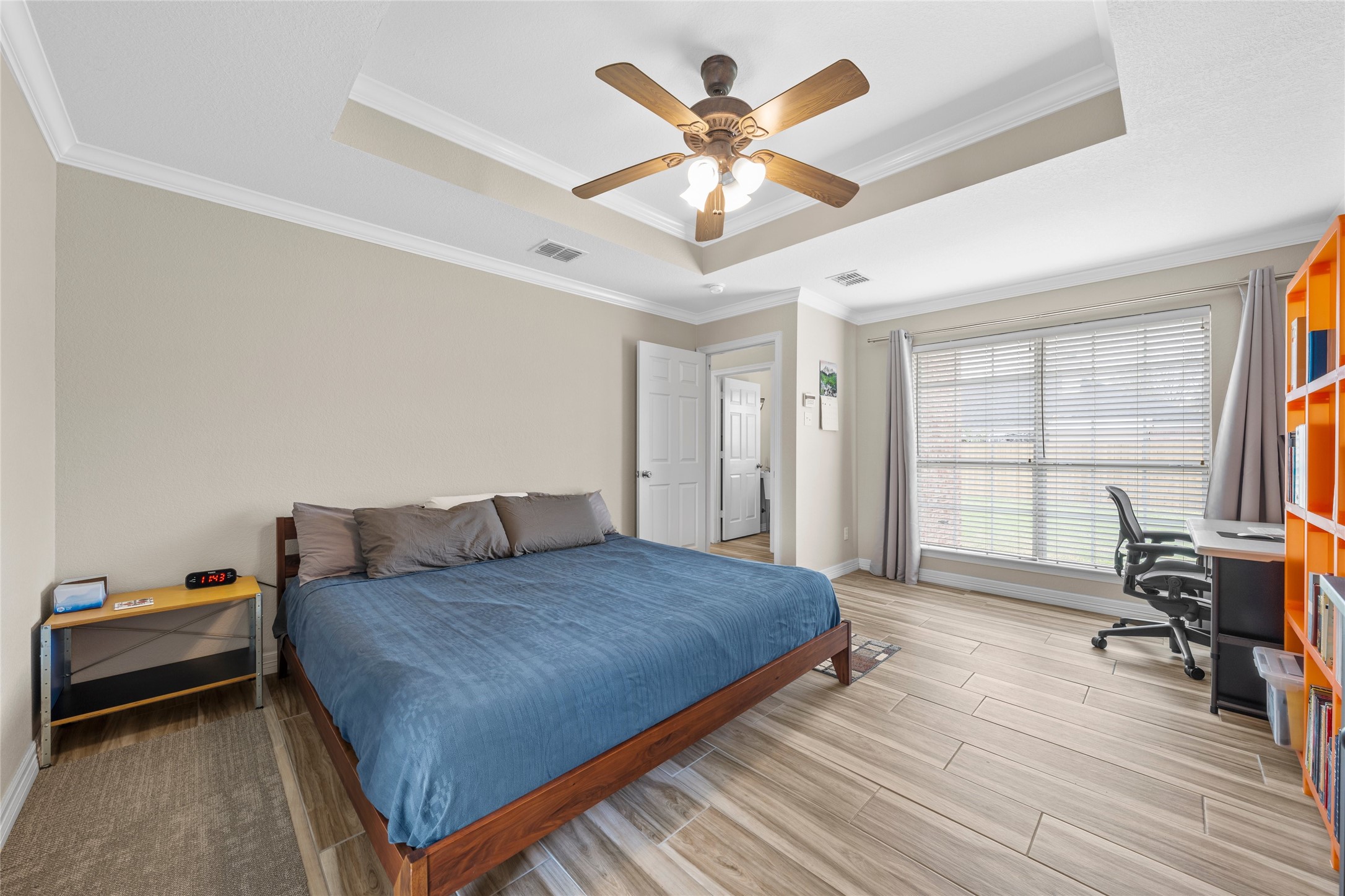 9121 Wolf Creek Drive Waco TX 76712