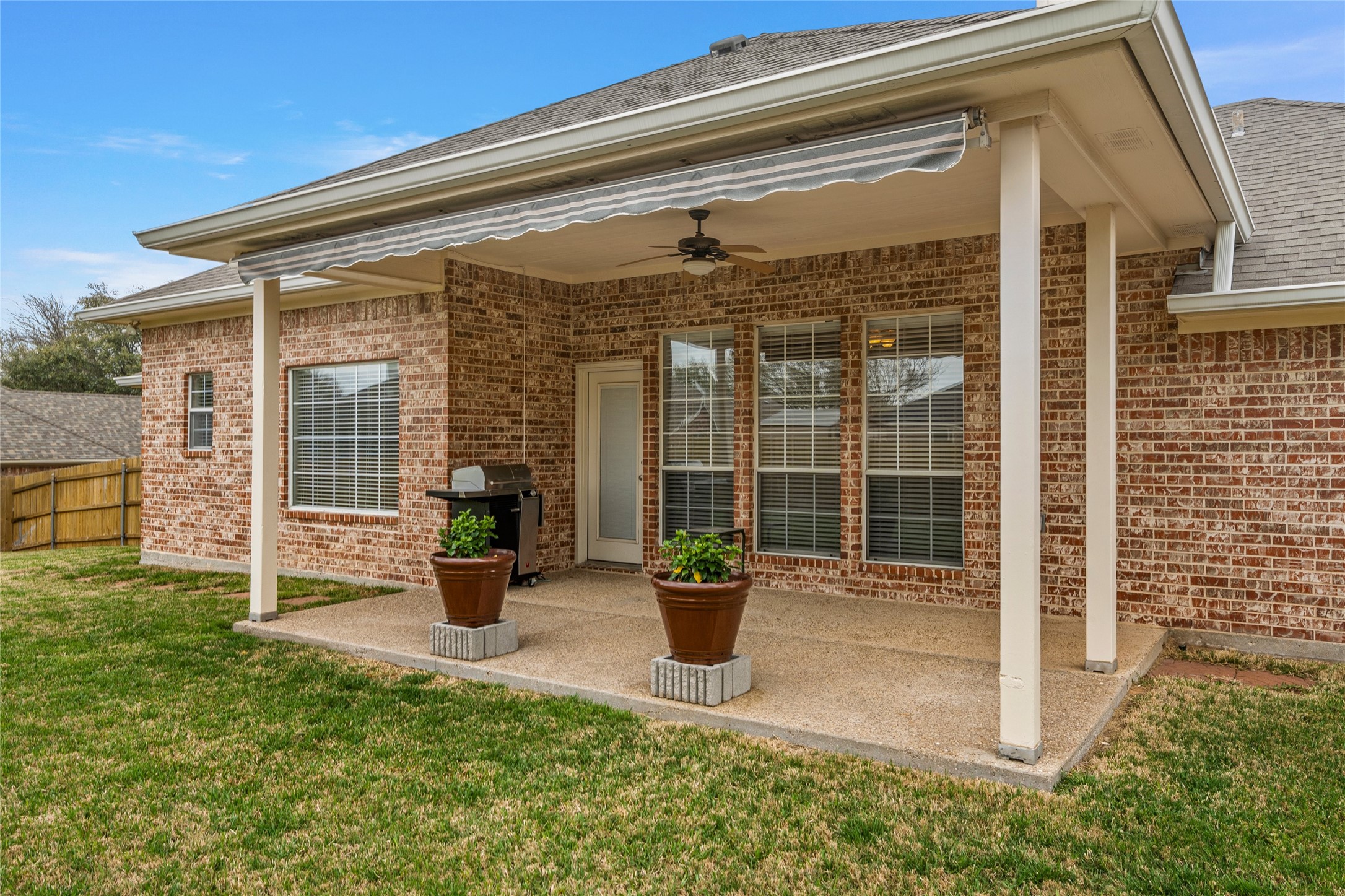 9121 Wolf Creek Drive Waco TX 76712