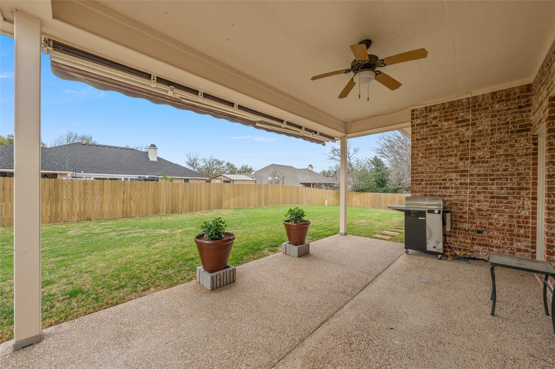 9121 Wolf Creek Drive Waco TX 76712