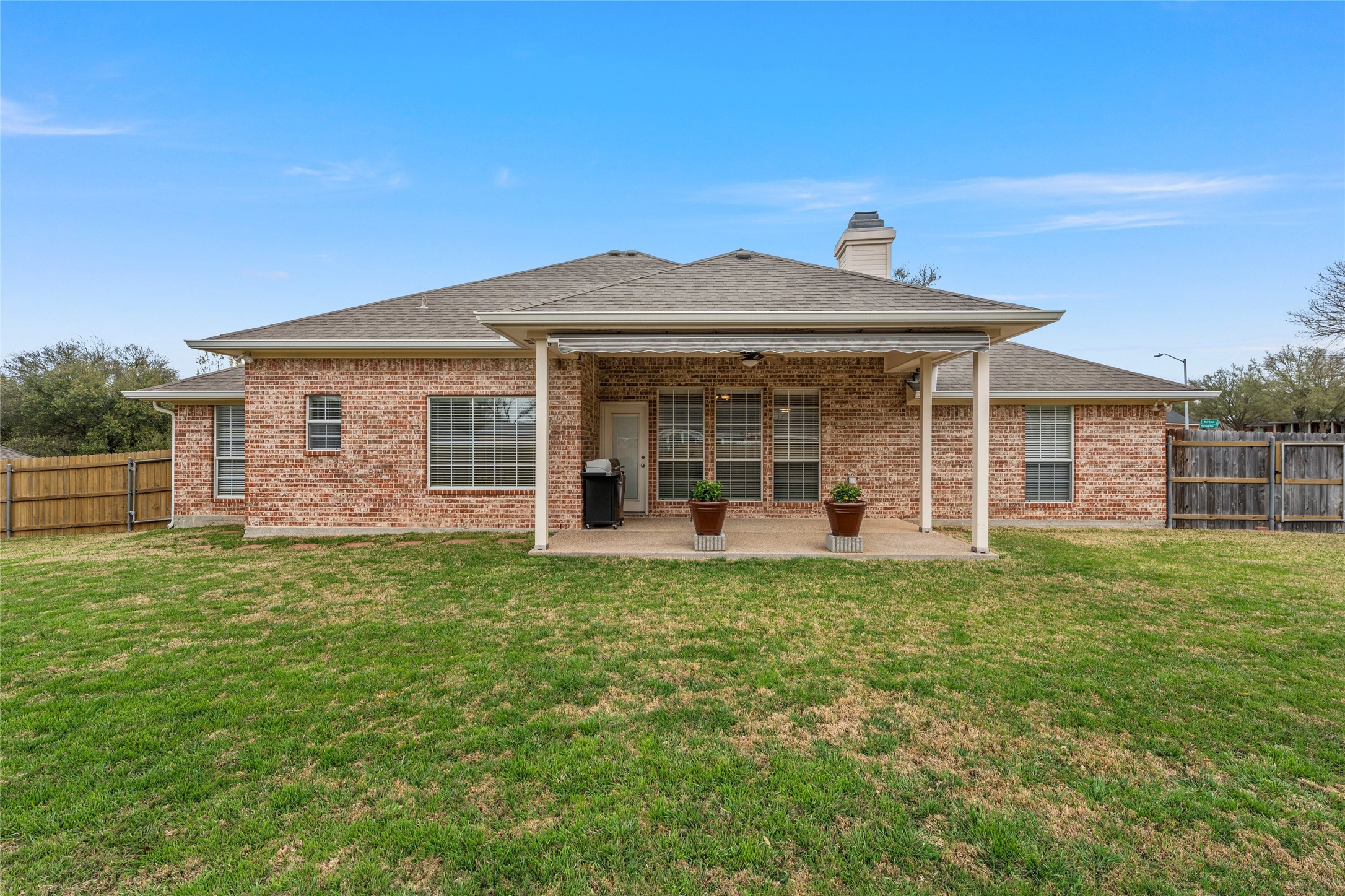 9121 Wolf Creek Drive Waco TX 76712