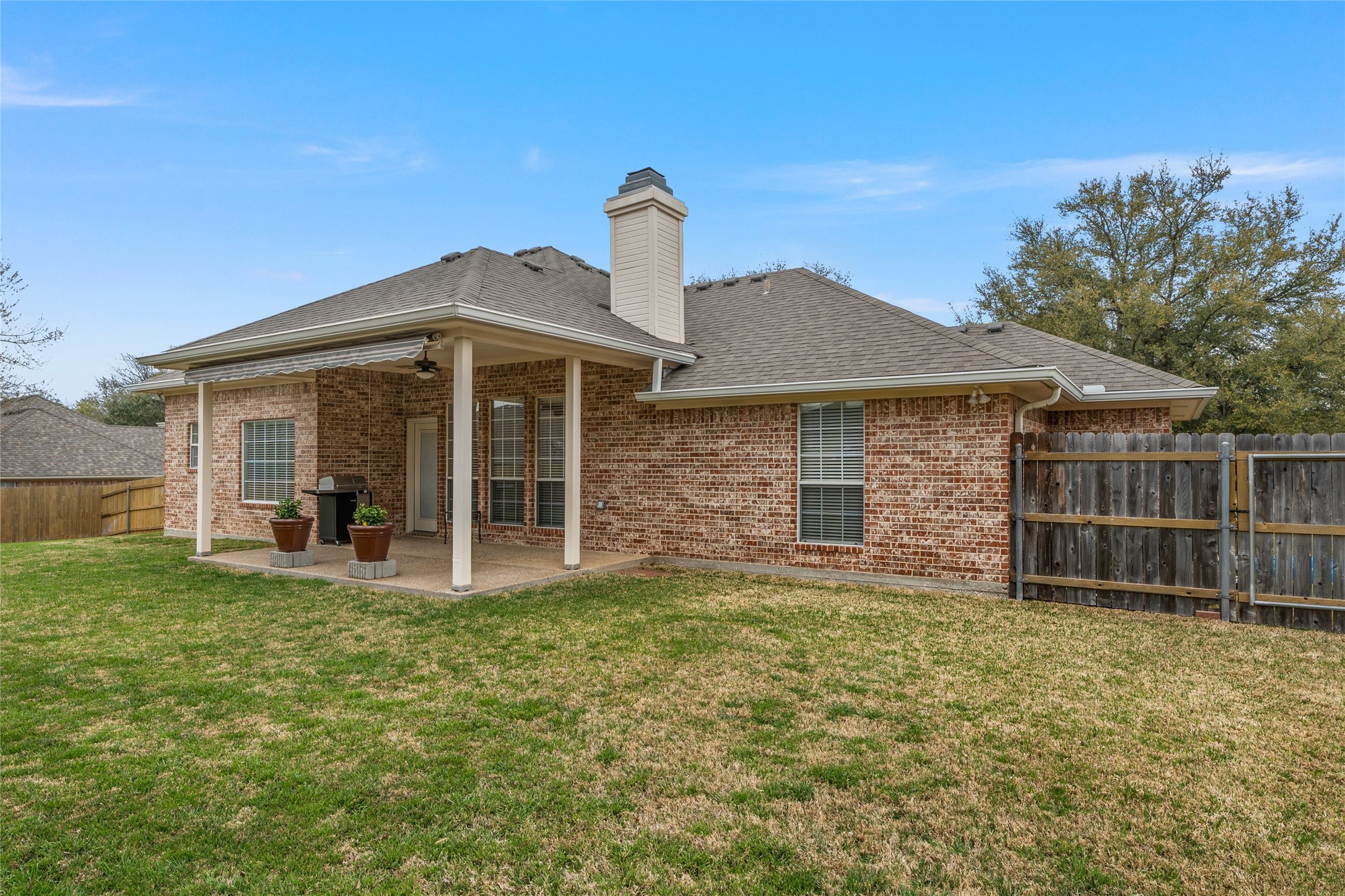 9121 Wolf Creek Drive Waco TX 76712