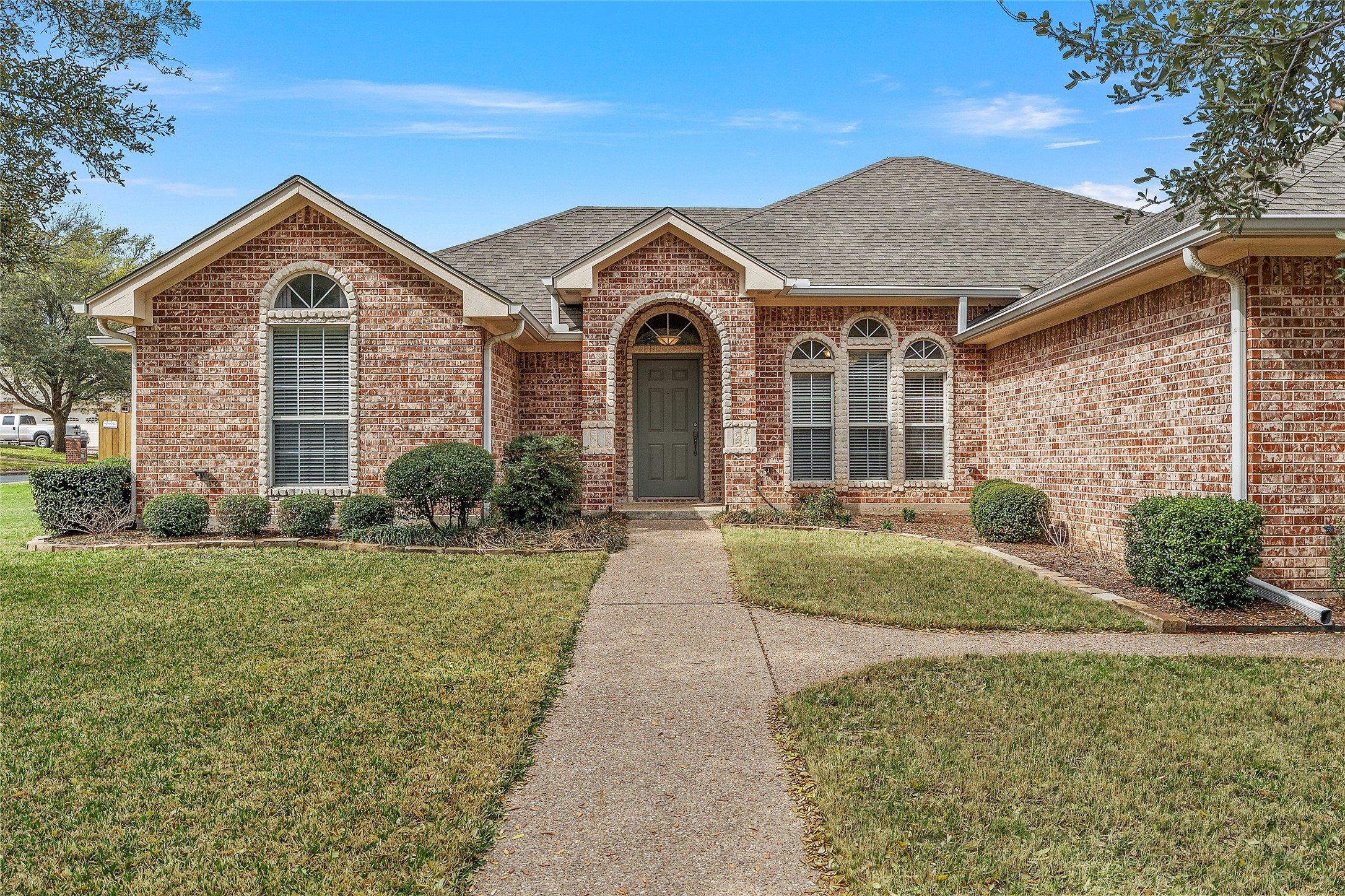 9121 Wolf Creek Drive Waco TX 76712