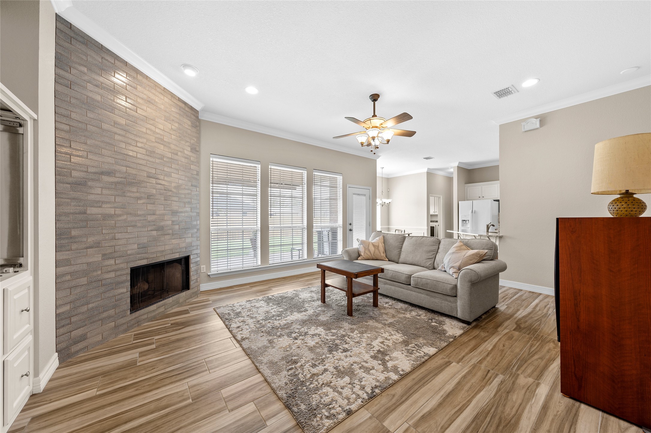 9121 Wolf Creek Drive Waco TX 76712