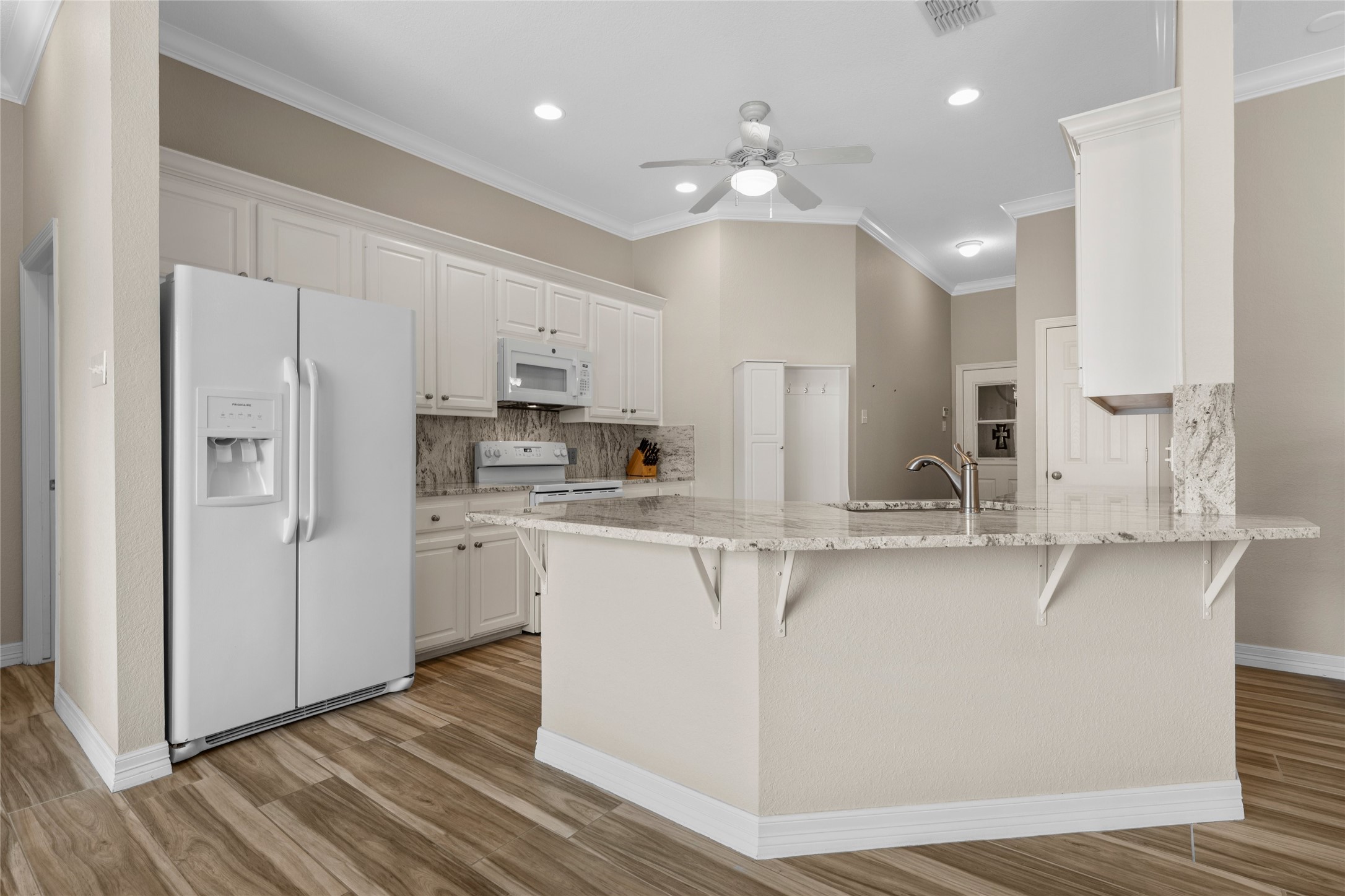 9121 Wolf Creek Drive Waco TX 76712