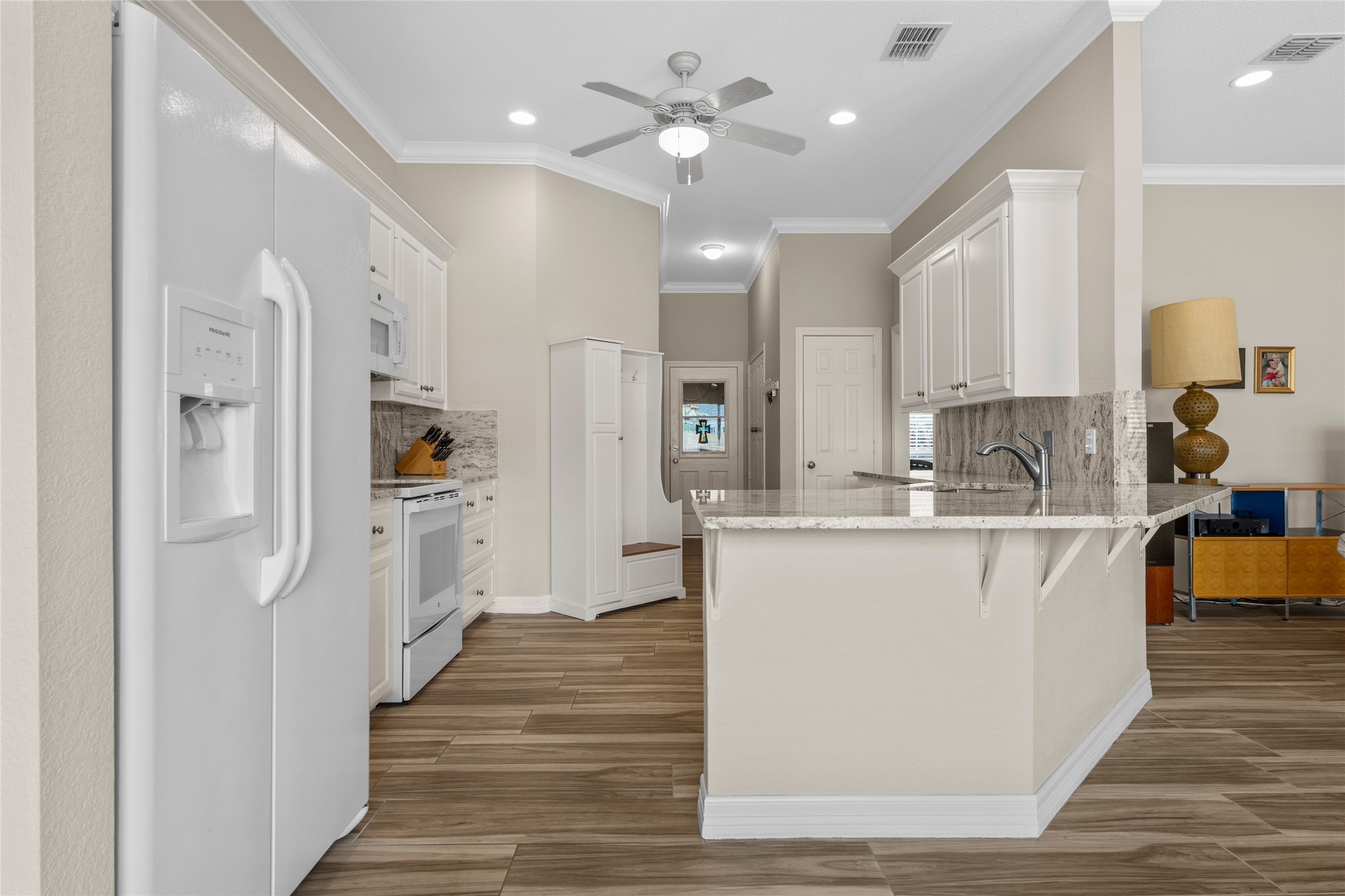 9121 Wolf Creek Drive Waco TX 76712