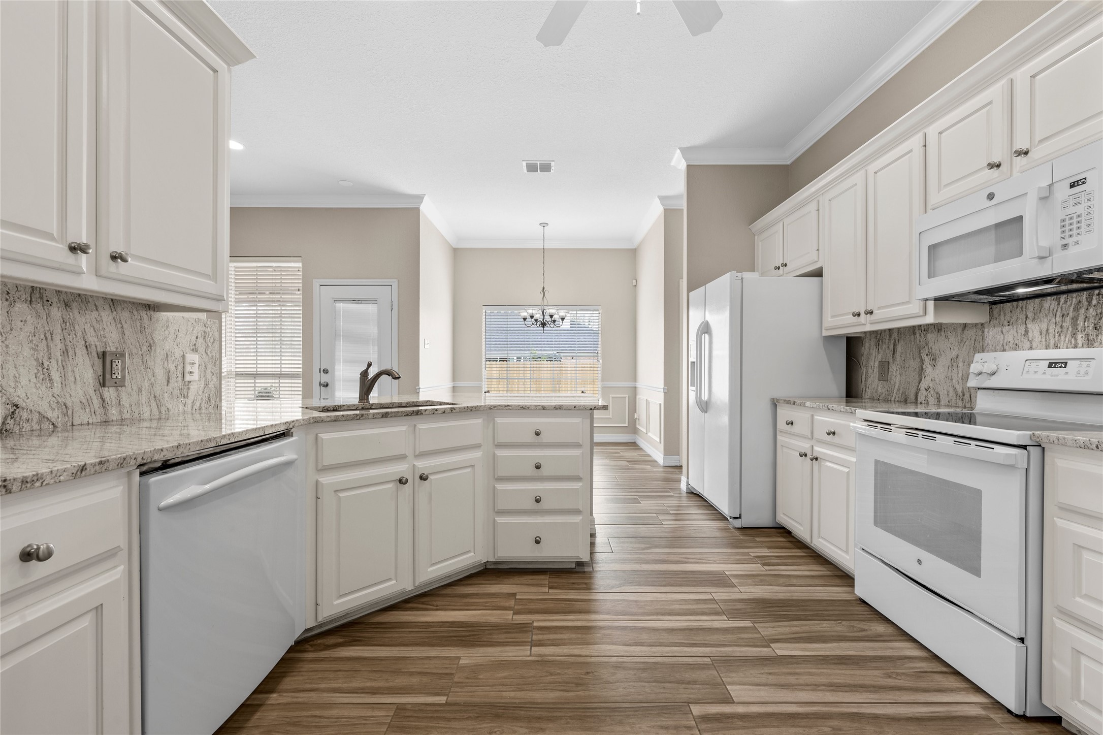 9121 Wolf Creek Drive Waco TX 76712