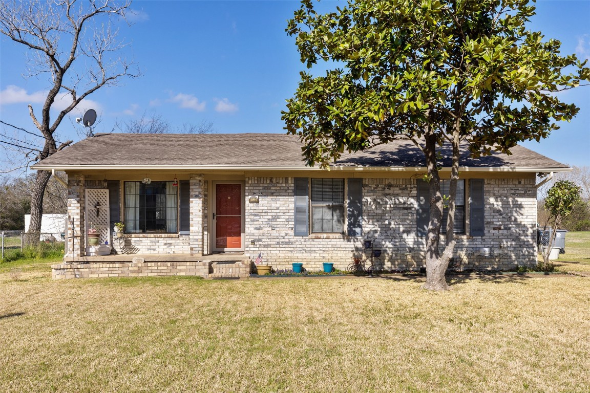 1123 Lottie Lane Dallas TX 75253