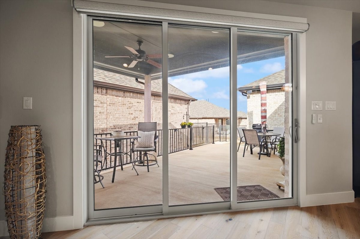 2503 Nueva Way Mansfield TX 76063