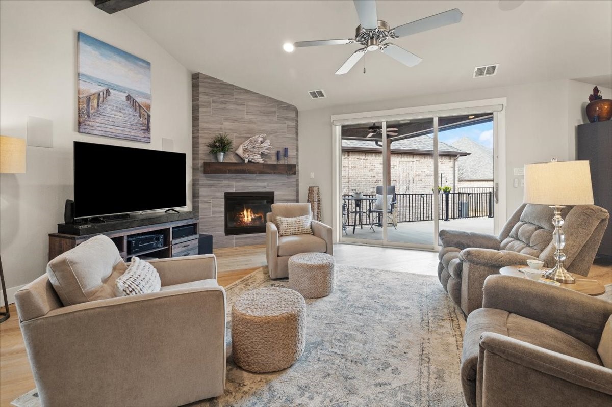 2503 Nueva Way Mansfield TX 76063