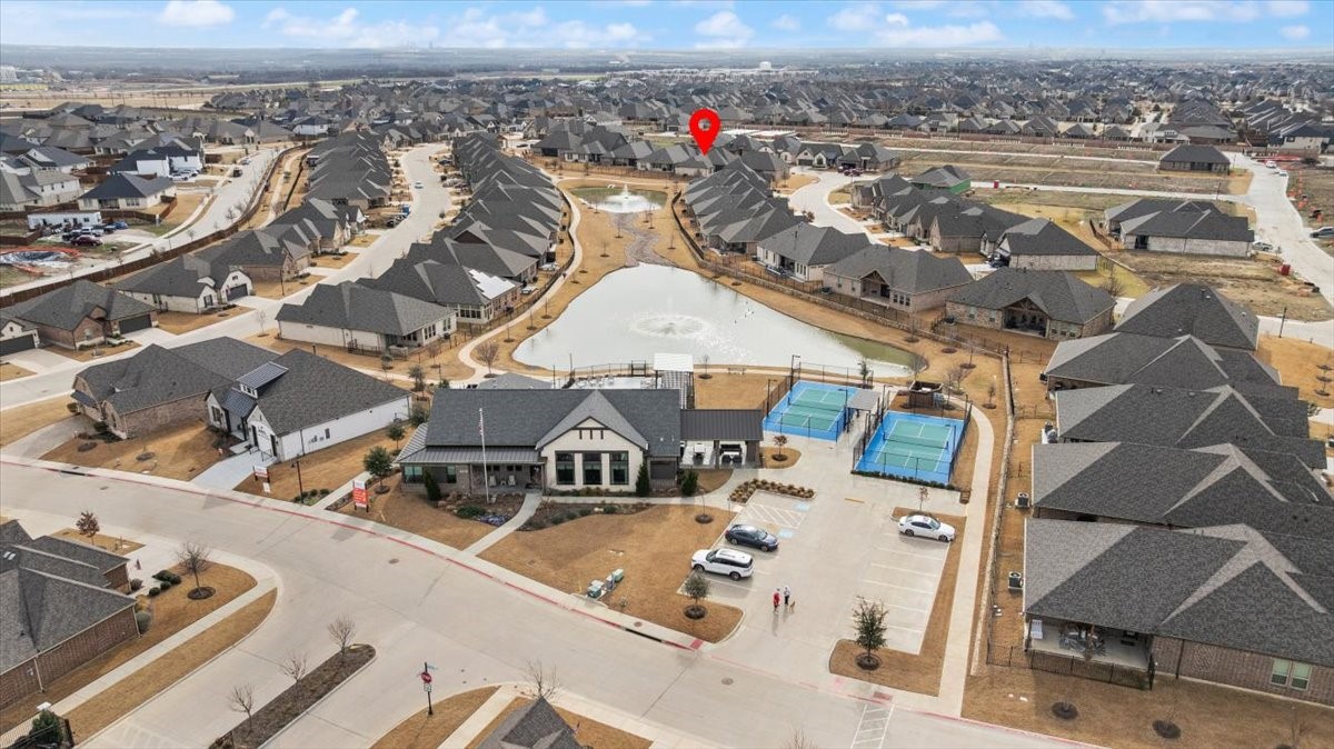 2503 Nueva Way Mansfield TX 76063
