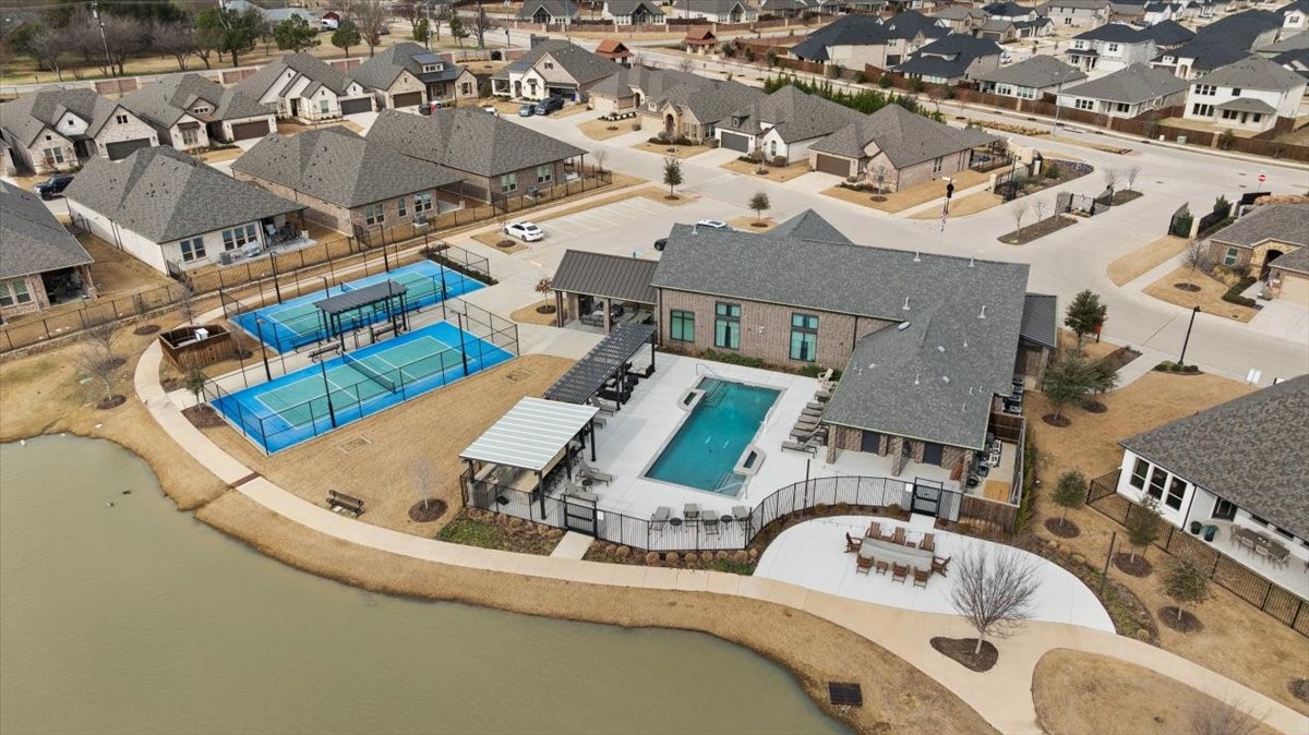 2503 Nueva Way Mansfield TX 76063