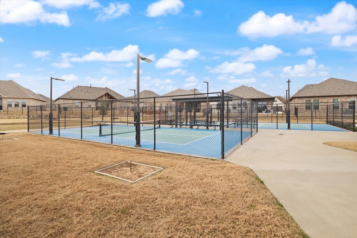 2503 Nueva Way Mansfield TX 76063