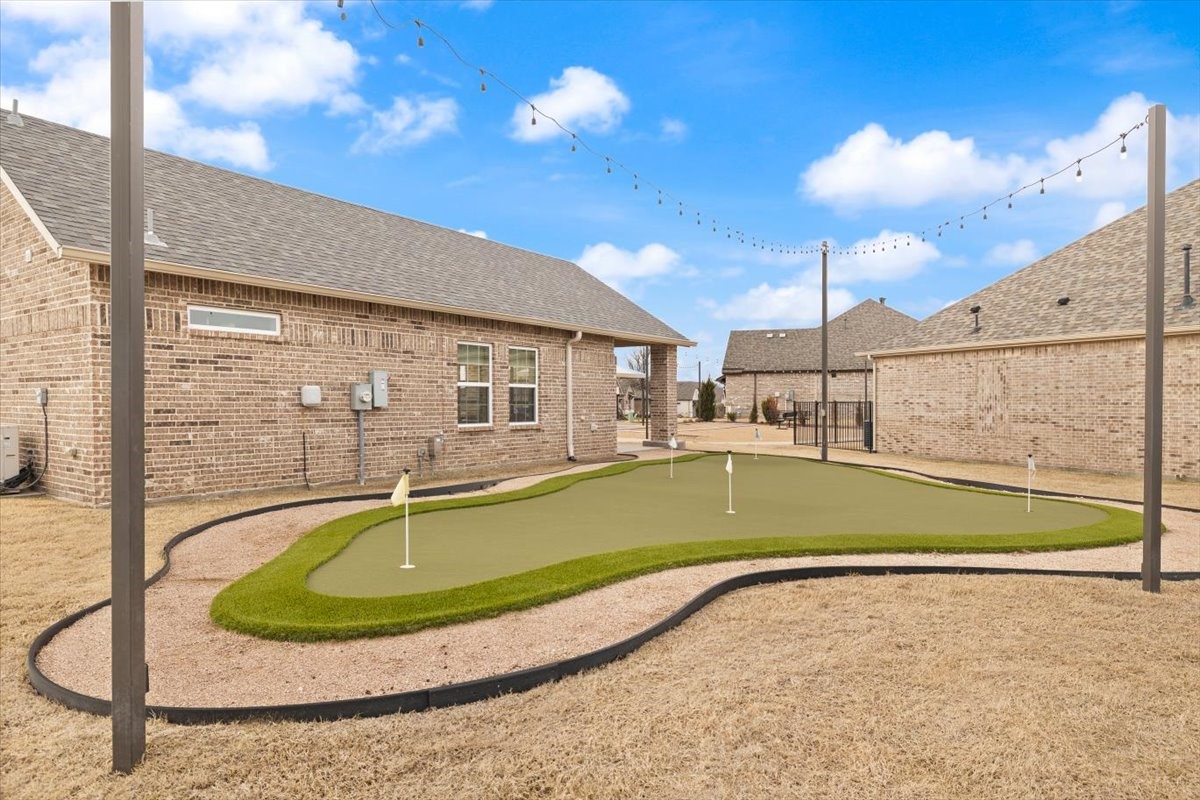2503 Nueva Way Mansfield TX 76063