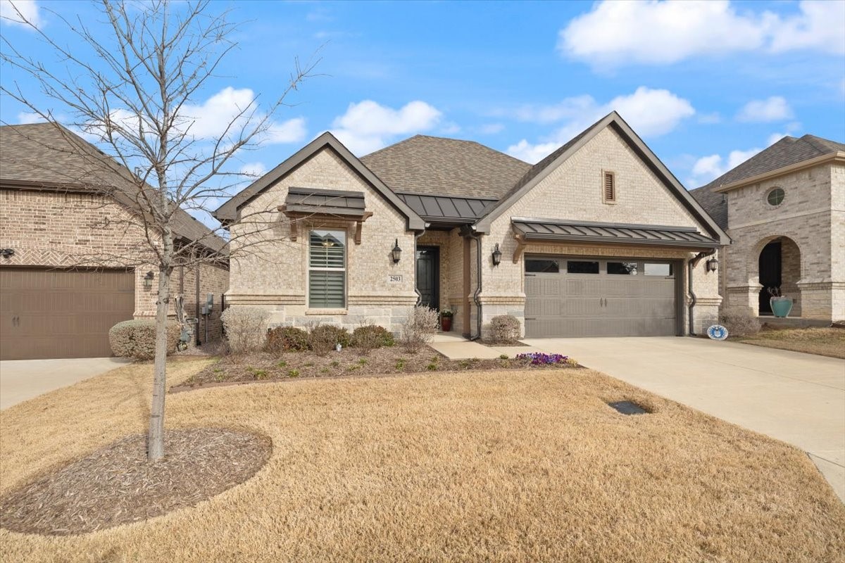 2503 Nueva Way Mansfield TX 76063