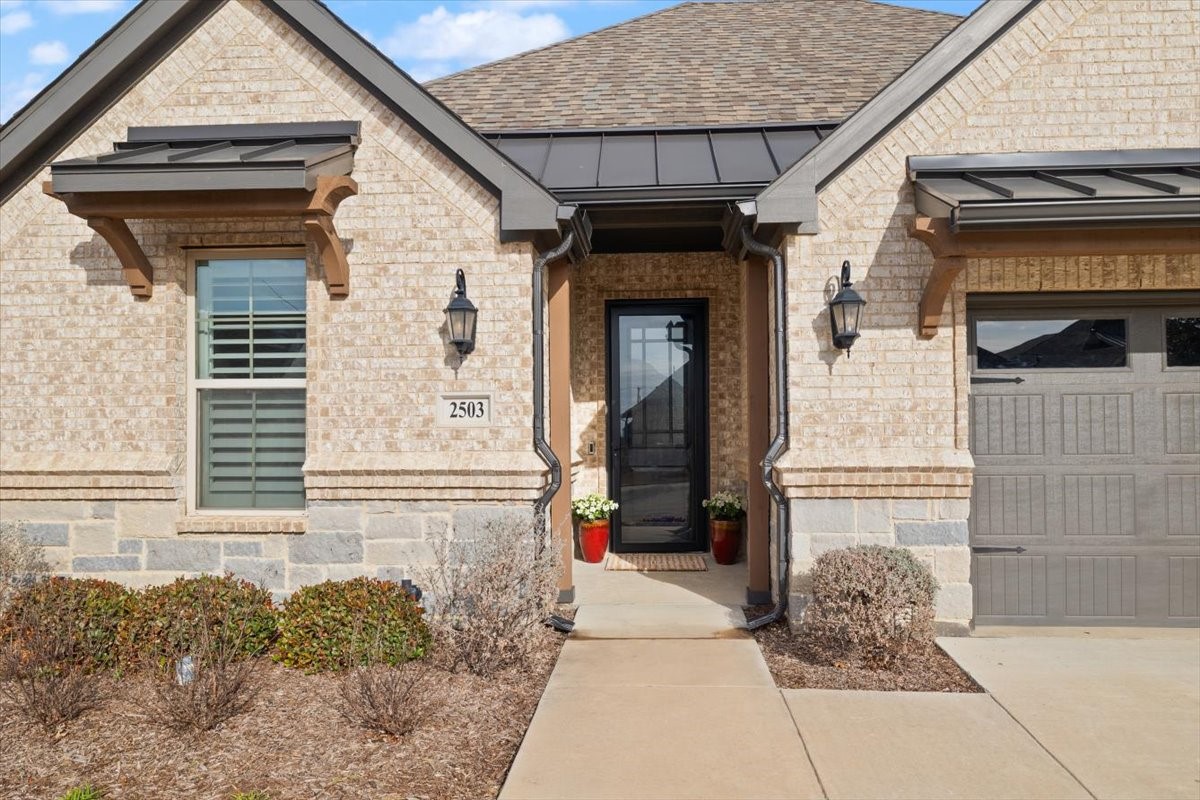 2503 Nueva Way Mansfield TX 76063