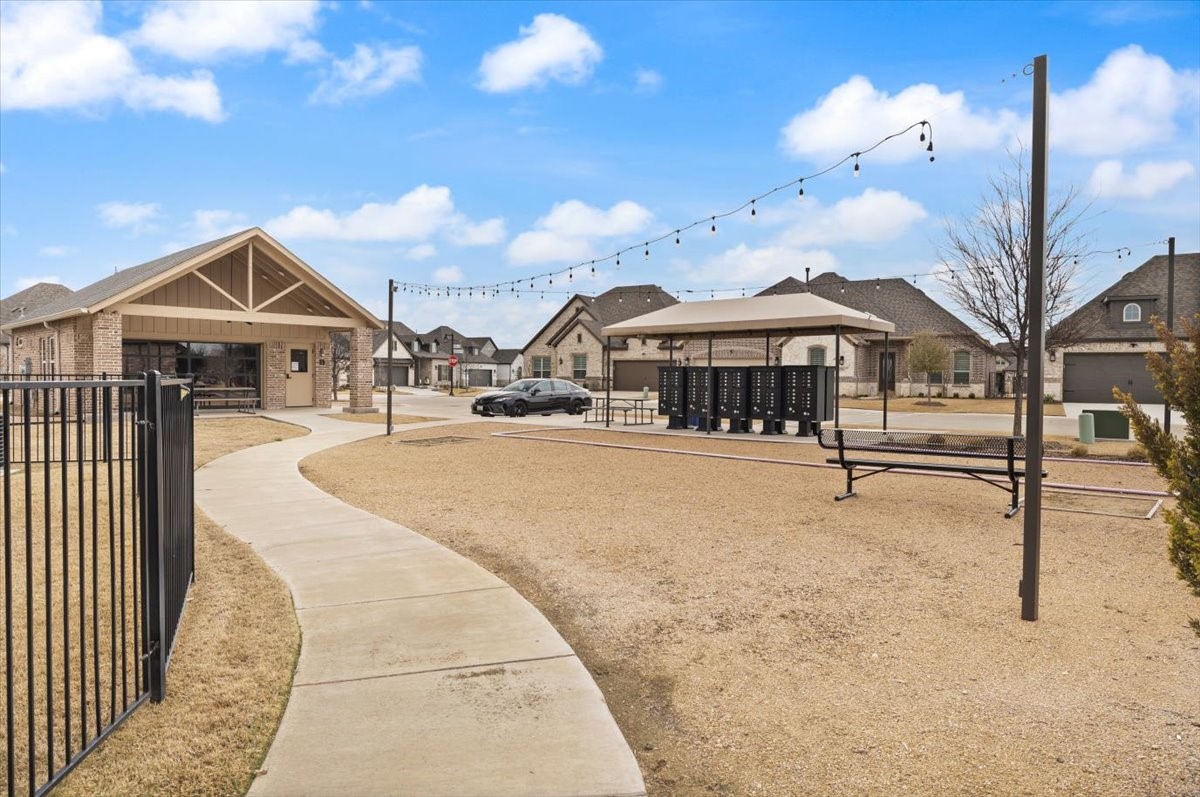 2503 Nueva Way Mansfield TX 76063