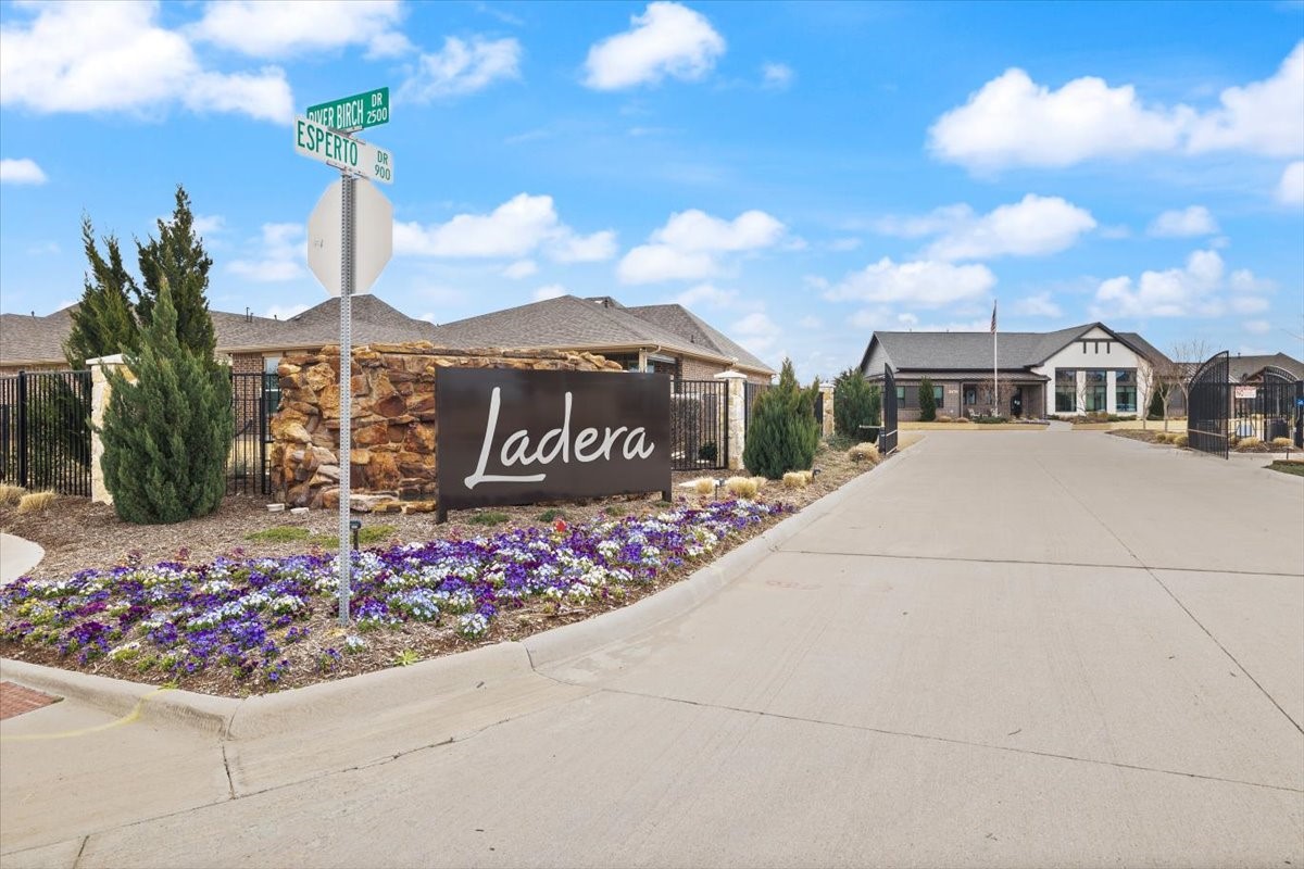 2503 Nueva Way Mansfield TX 76063