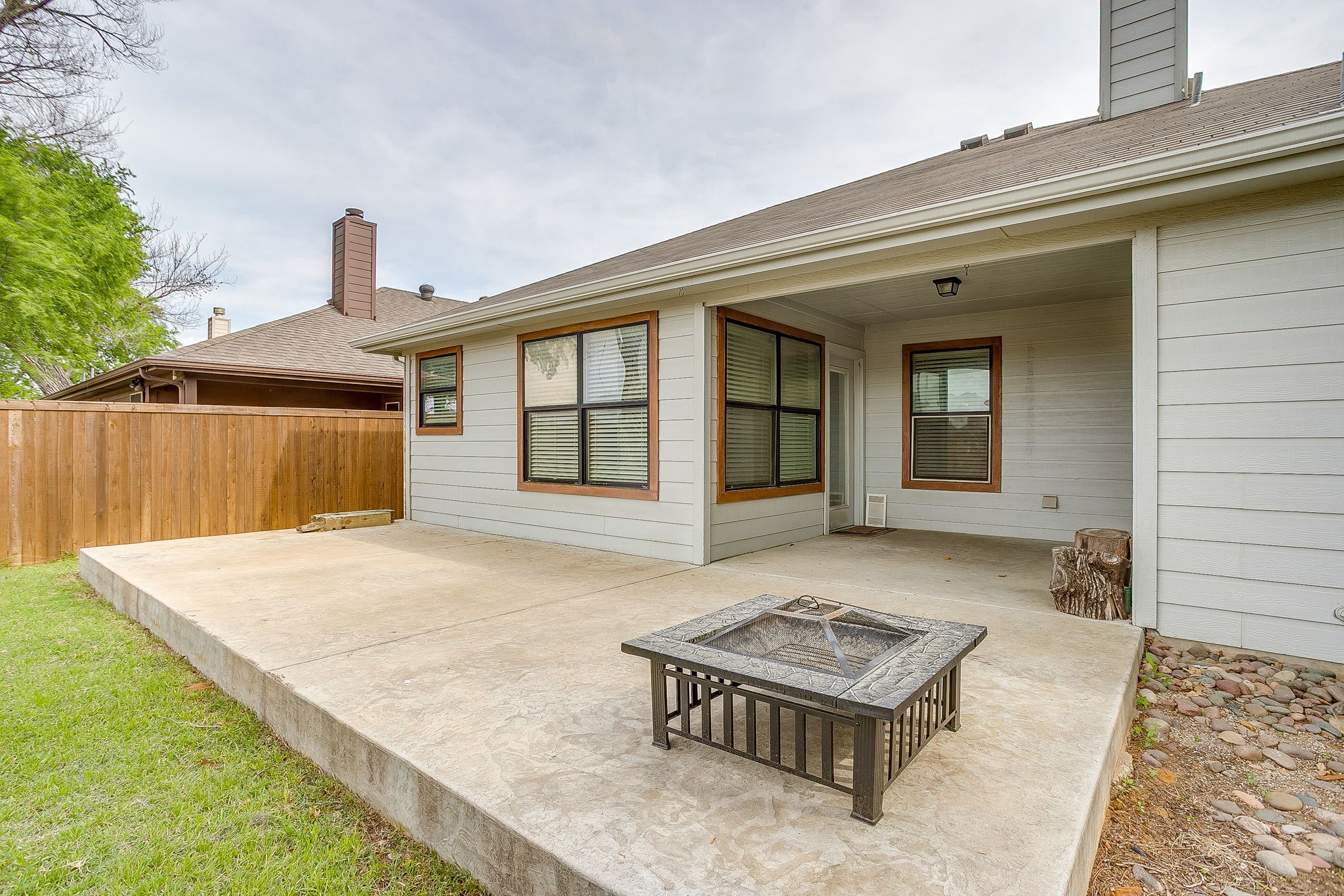 636 Clearbrook Street Azle TX 76020