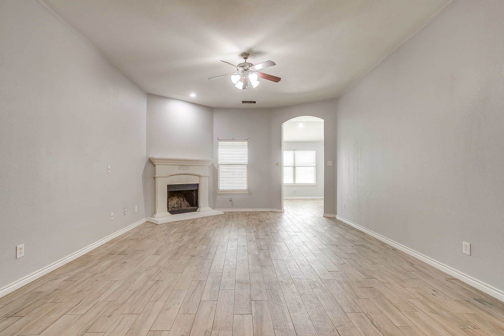 636 Clearbrook Street Azle TX 76020