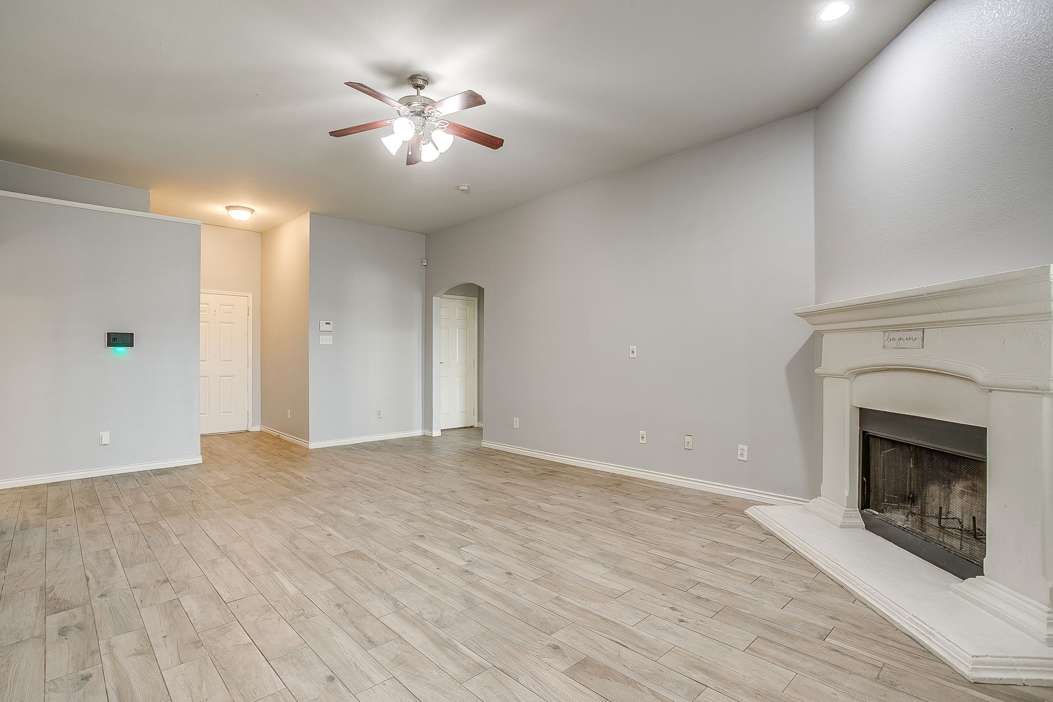 636 Clearbrook Street Azle TX 76020