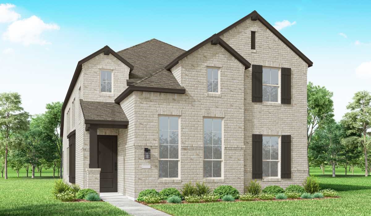 1629 Asbury Lane Celina TX 75009