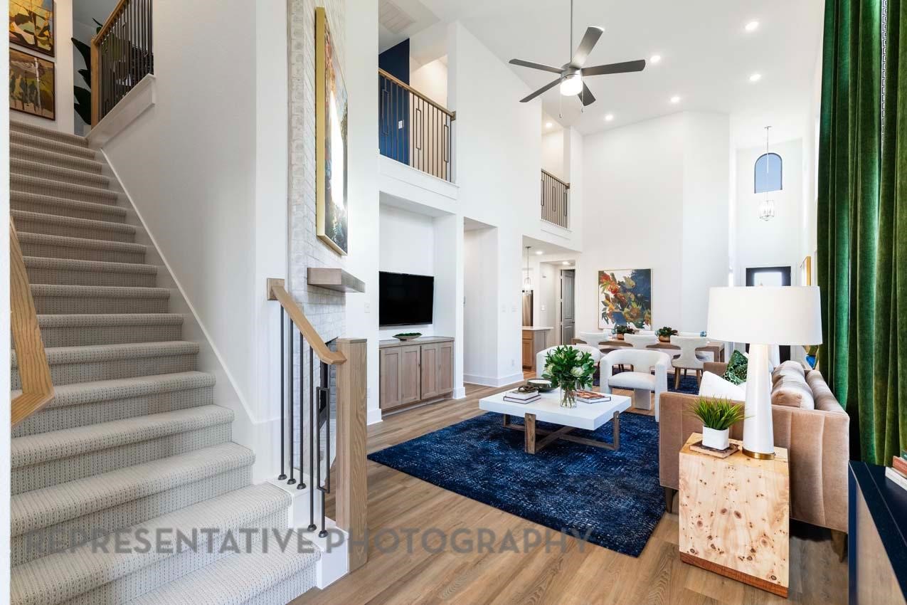 1629 Asbury Lane Celina TX 75009