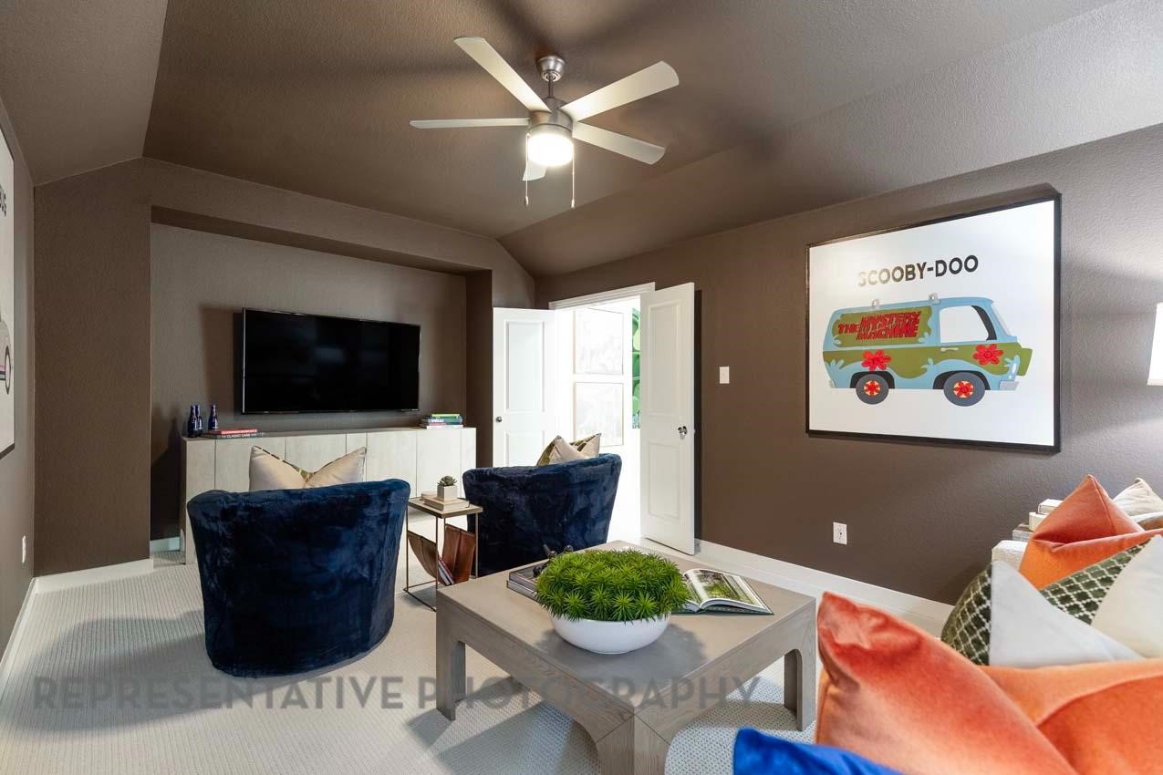 1629 Asbury Lane Celina TX 75009