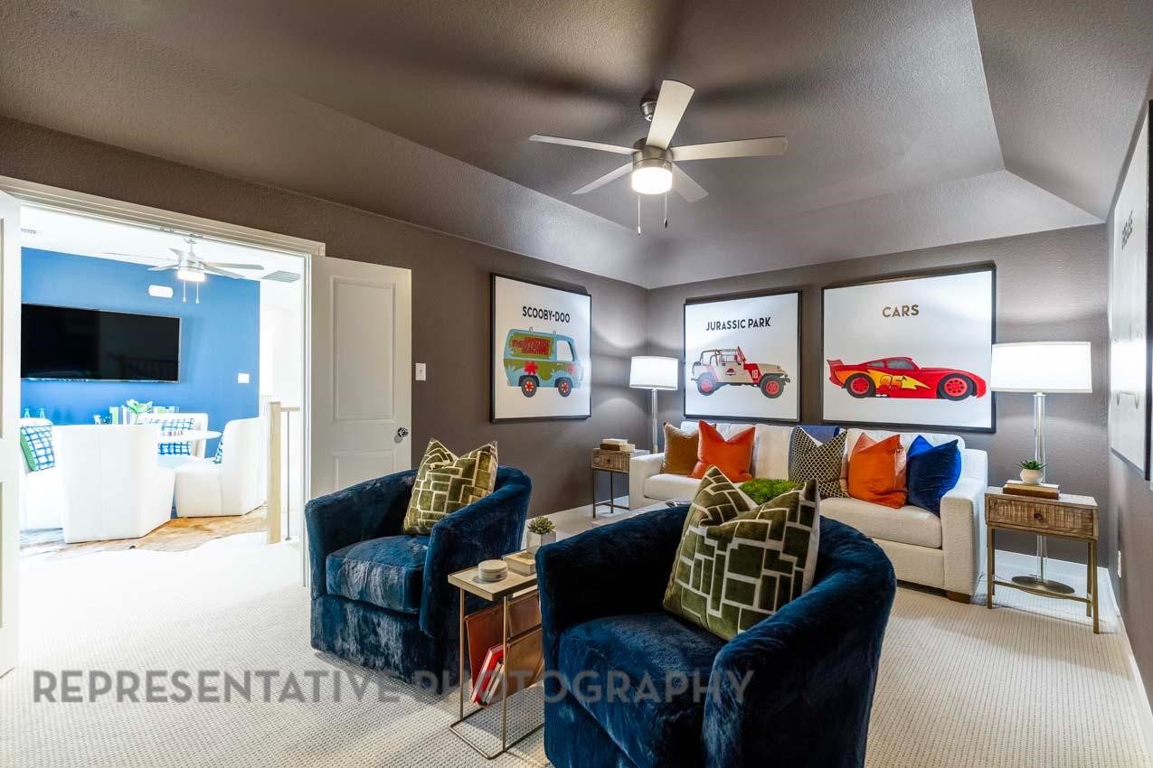 1629 Asbury Lane Celina TX 75009