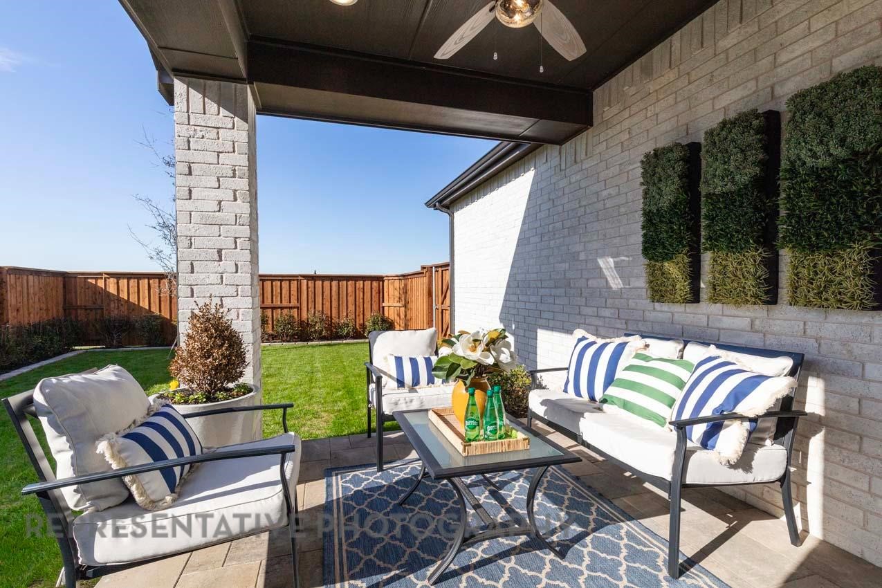1629 Asbury Lane Celina TX 75009