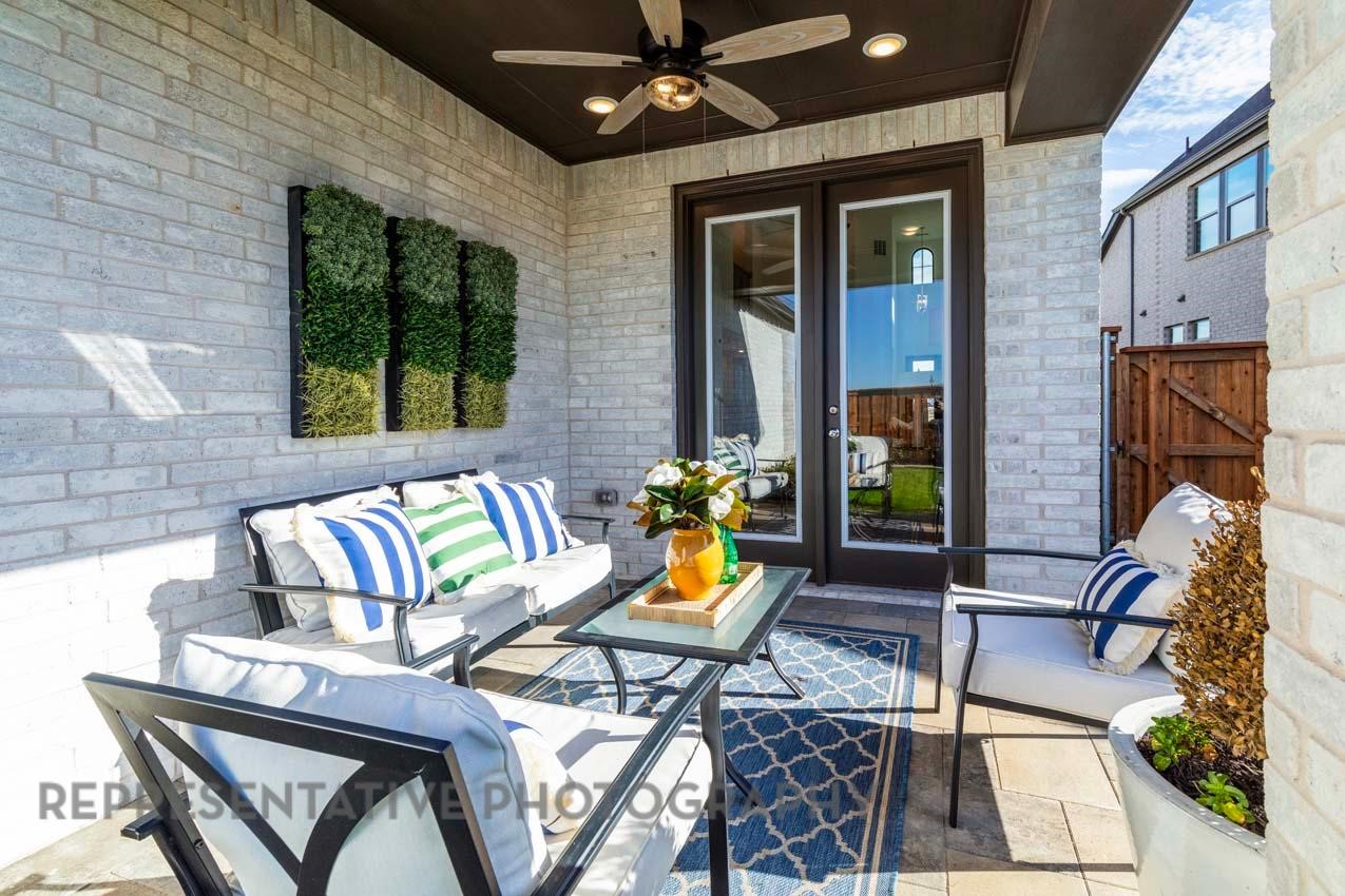 1629 Asbury Lane Celina TX 75009