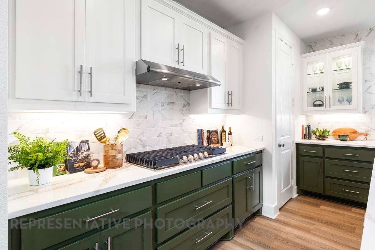 1629 Asbury Lane Celina TX 75009