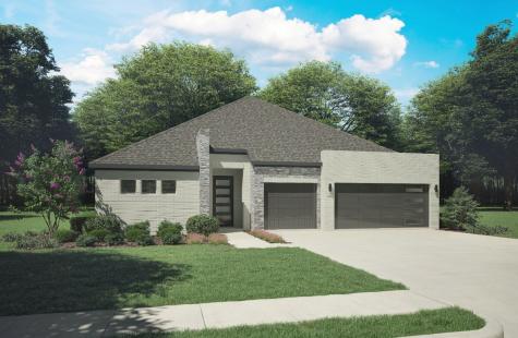 9754 Hickory Hill Road Frisco TX 75035