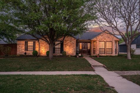 975 Redcedar Way Drive Coppell TX 75019