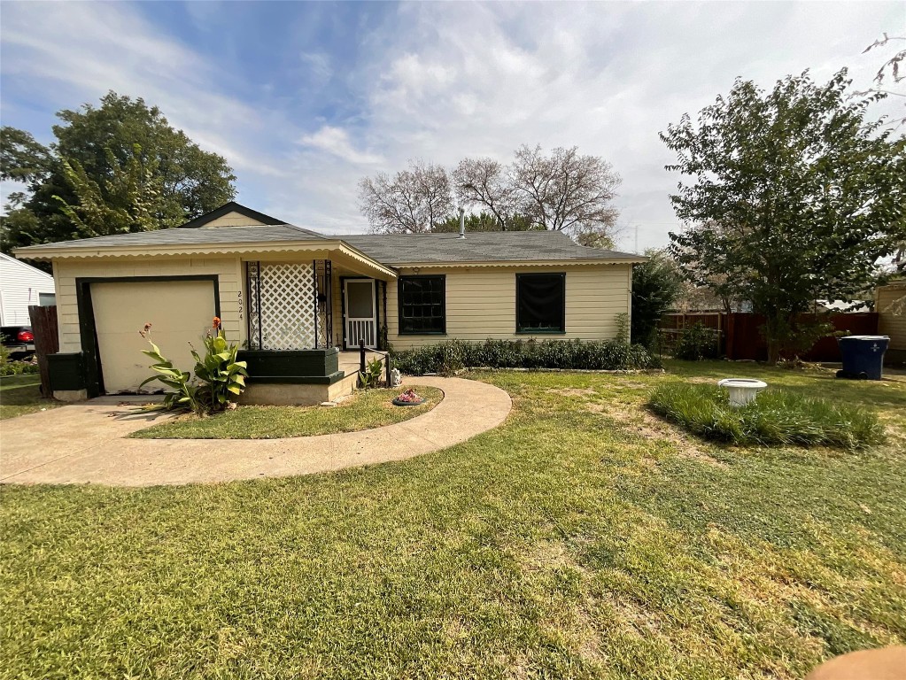 2024 17th Street Garland TX 75041