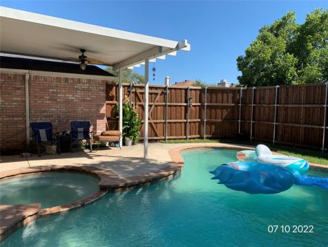 7052 Fox Drive The Colony TX 75056