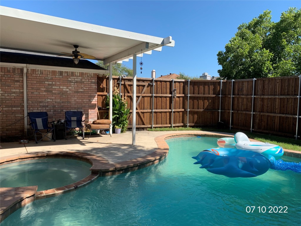 7052 Fox Drive The Colony TX 75056