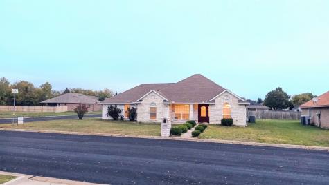 100 Westwood Court Bonham TX 75418