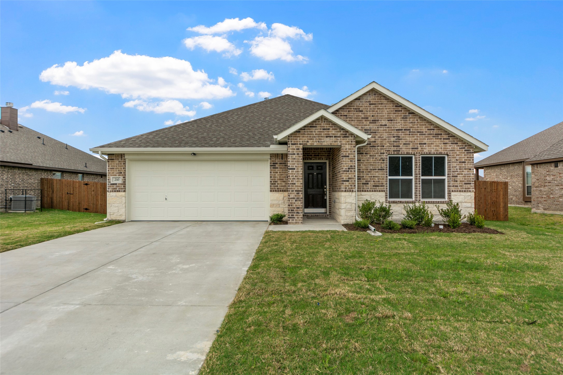 210 Pennington Road Josephine TX 75173