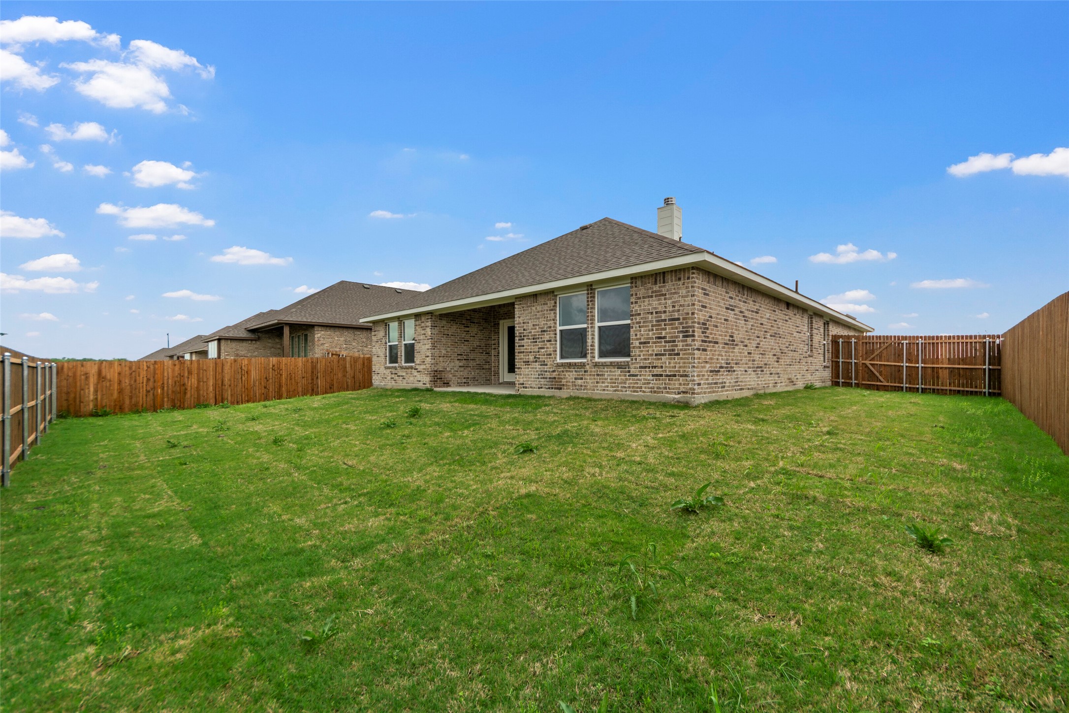 210 Pennington Road Josephine TX 75173