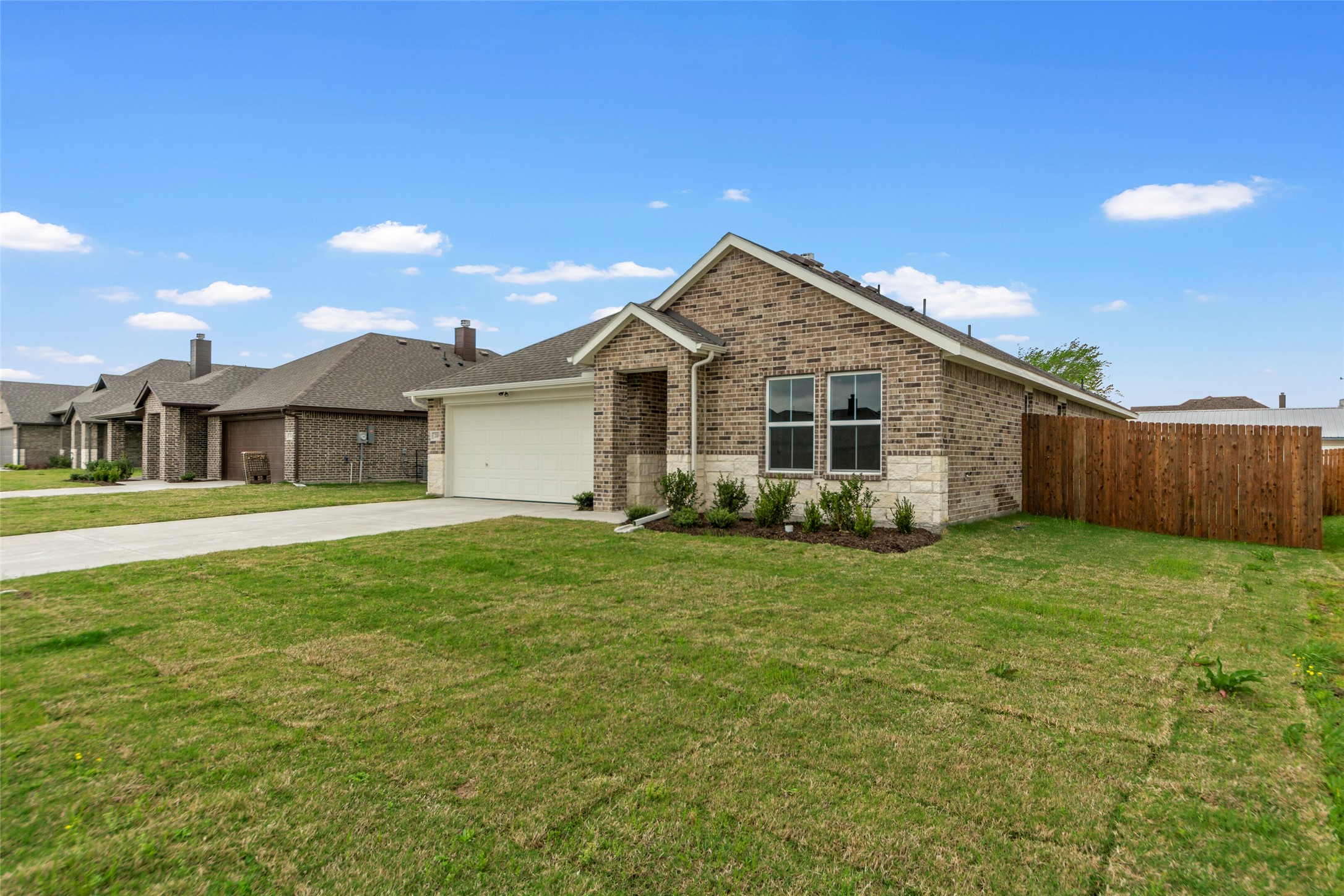 210 Pennington Road Josephine TX 75173