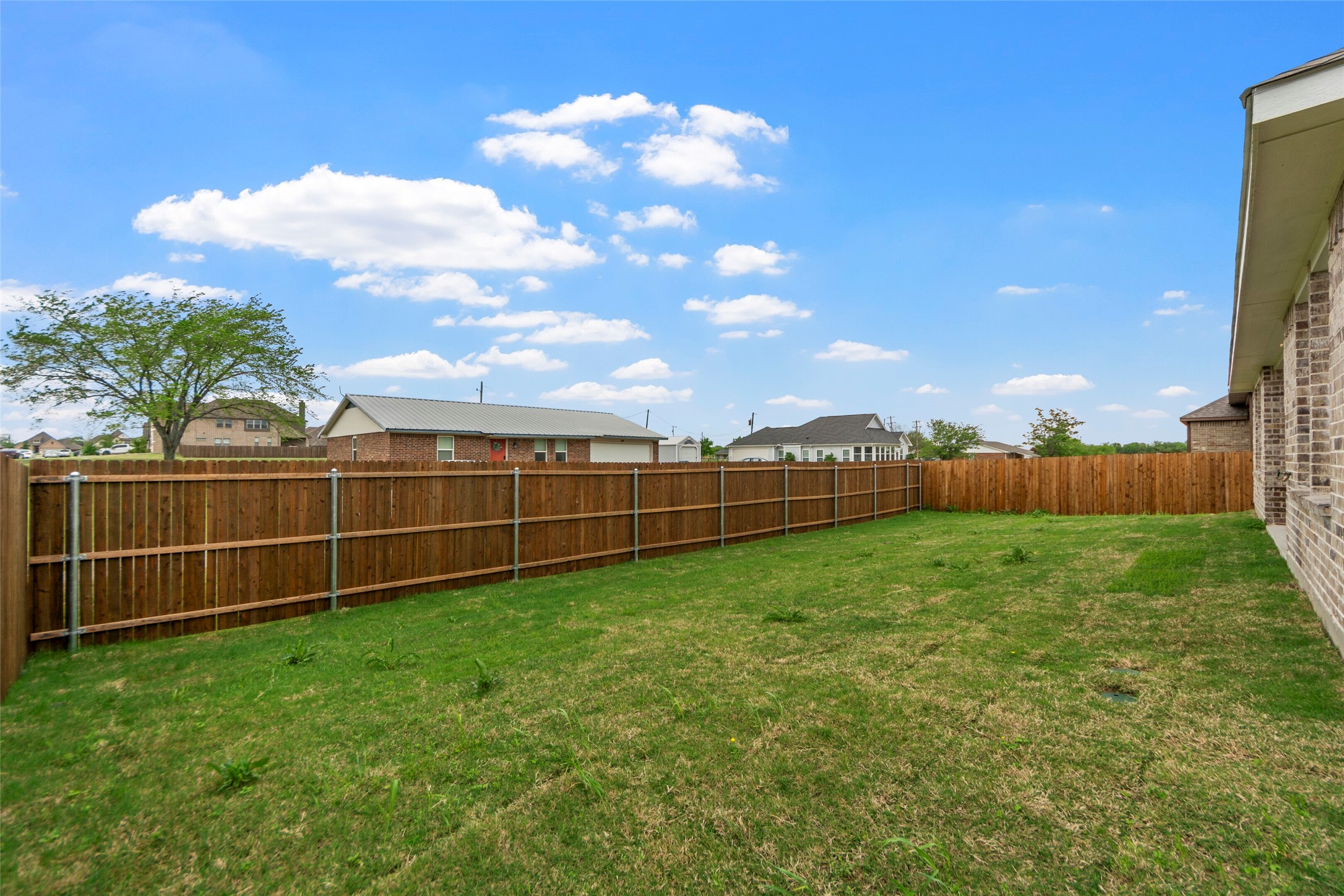 210 Pennington Road Josephine TX 75173