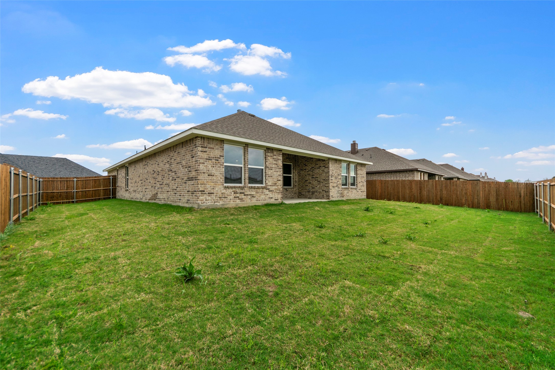 210 Pennington Road Josephine TX 75173
