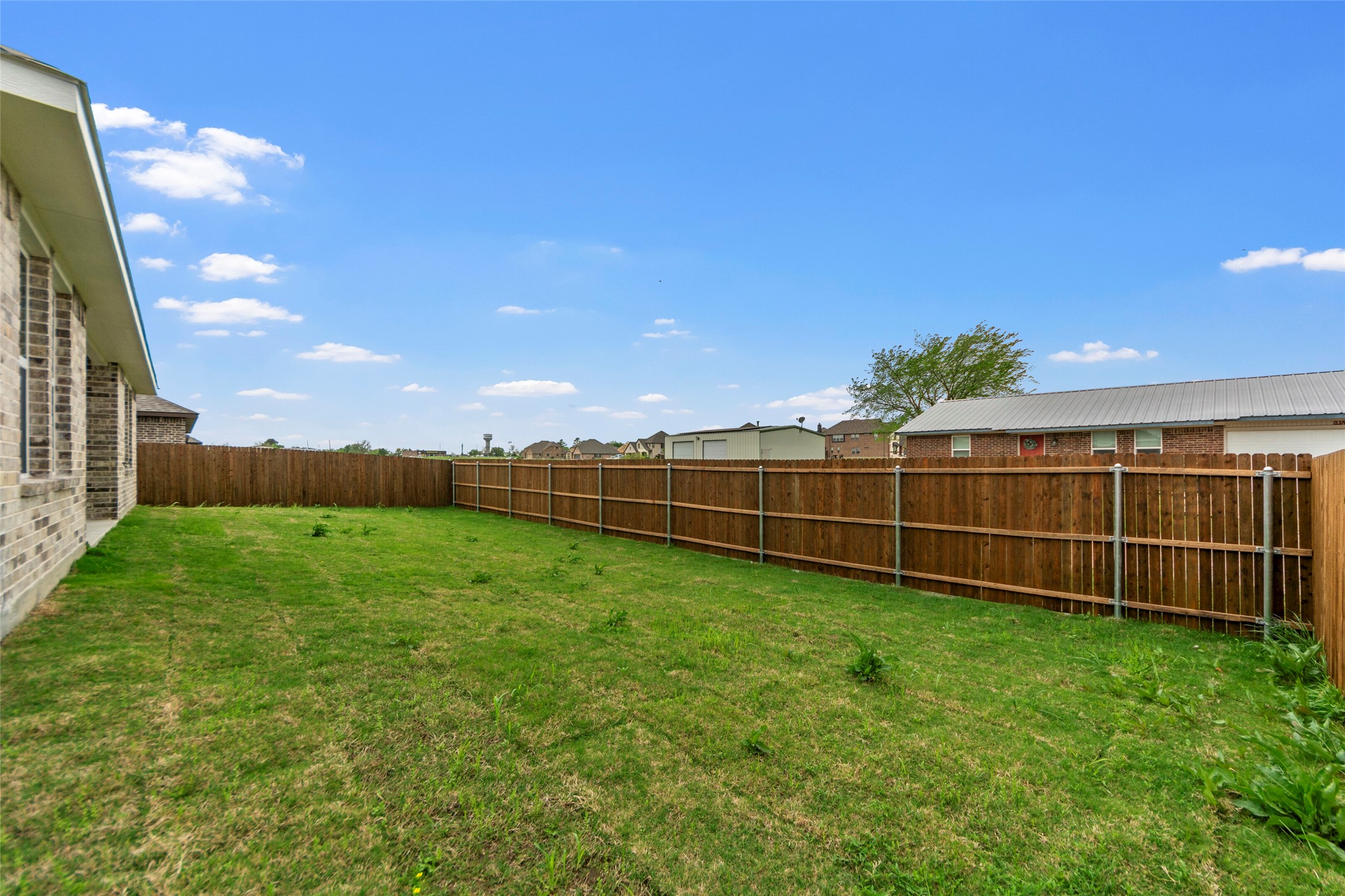210 Pennington Road Josephine TX 75173